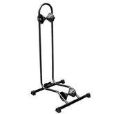 BIKEHAND Floor Type Bike Stand - for Mountain and Road Bike