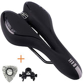 Wheel Up Gel Bicycle Seat