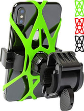 Bicycle Phone Mount for Any Smart Phone