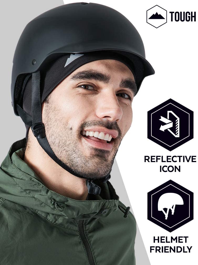 OutdoorEssentials Cooling Skull Cap/Helmet Liner – All Year Cycling Gear