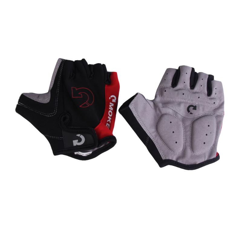 Bicycle gloves half discount finger