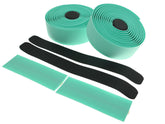 VELO Road Bike Eva Gel Handlebar Tape Bianchi Turquoise Celeste