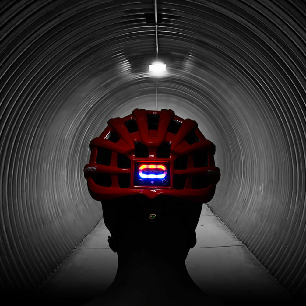 rockbros cycle helmet