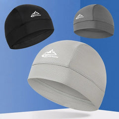 Cooling Skull Cap / Helmet Liner