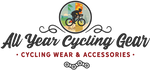 All Year Cycling Gear