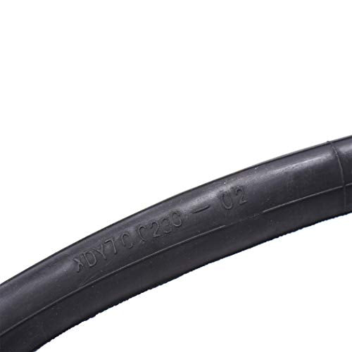 AR-PRO Road Bike Replacement Inner Tubes