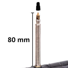 AR-PRO Road Bike Replacement Inner Tubes