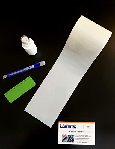 Bicycle Frame Tape (Glossy)