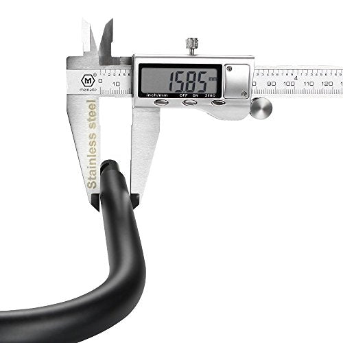 Heavy Duty Combination Bike U Lock