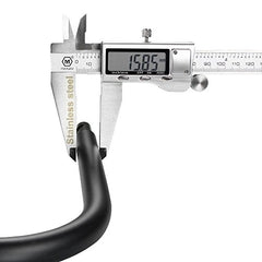 Heavy Duty Combination Bike U Lock