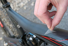 Bicycle Frame Tape (Glossy)