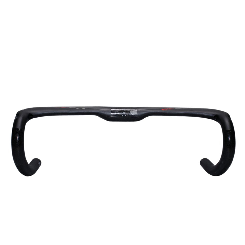 EC90 Full Carbon Fiber Road Bicycle Handlebar 