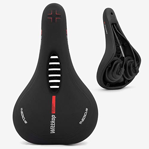 Wittkop Bicycle Seat