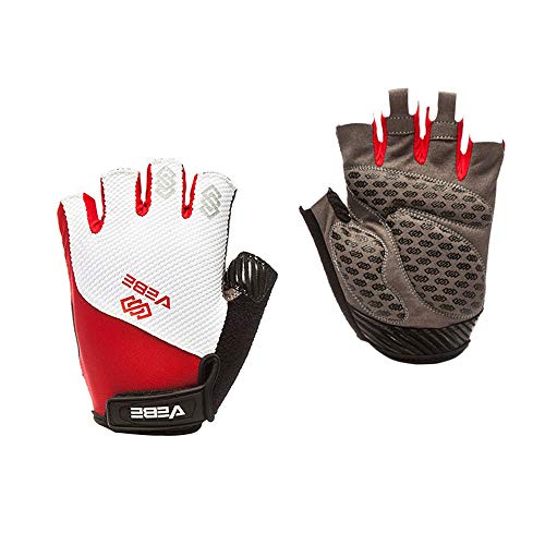 VEBE Cycling Gloves with 5MM Pad