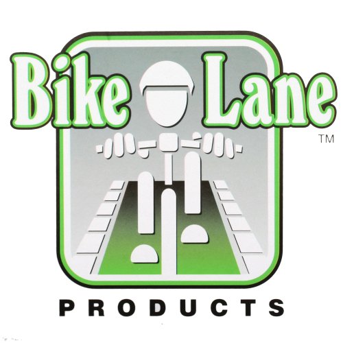 Bike Lane Indoor Bicycle Trainer