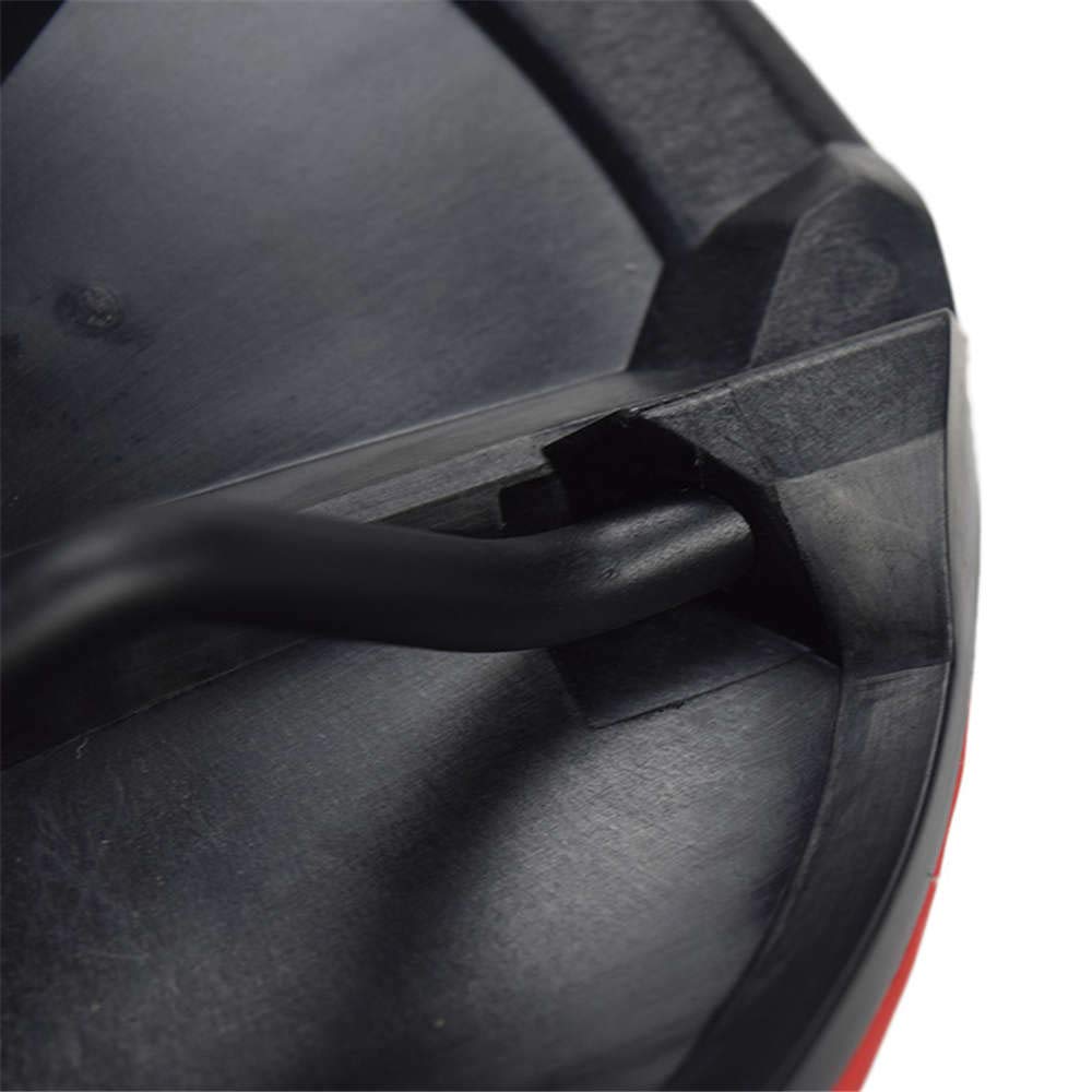 EC90 Professional Bike Seat