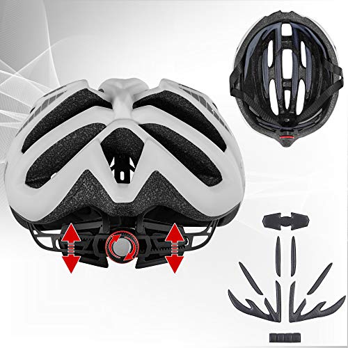 TeamObsidian Airflow Bike Helmet