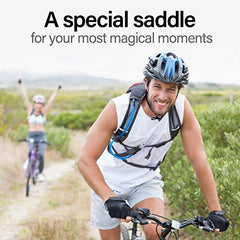 Wittkop Bicycle Seat