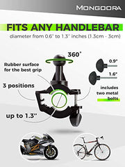 Bicycle Phone Mount for Any Smart Phone