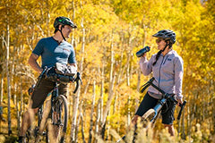 Polar Lightweight 24 oz. Breakaway Wave Bottle