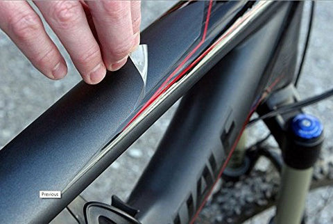 Bicycle Frame Tape (Glossy)