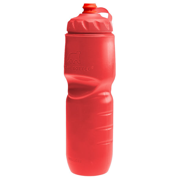 Polar 24oz. 2 Pack Insulated Water Bottle