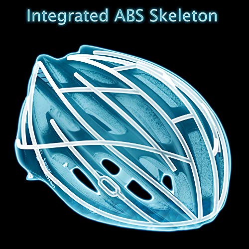 TeamObsidian Airflow Bike Helmet