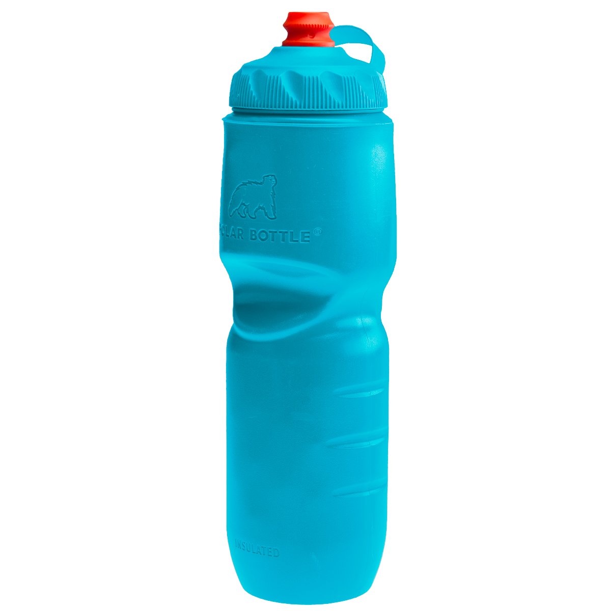 Polar 24oz. 2 Pack Insulated Water Bottle