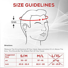 TeamObsidian Airflow Bike Helmet