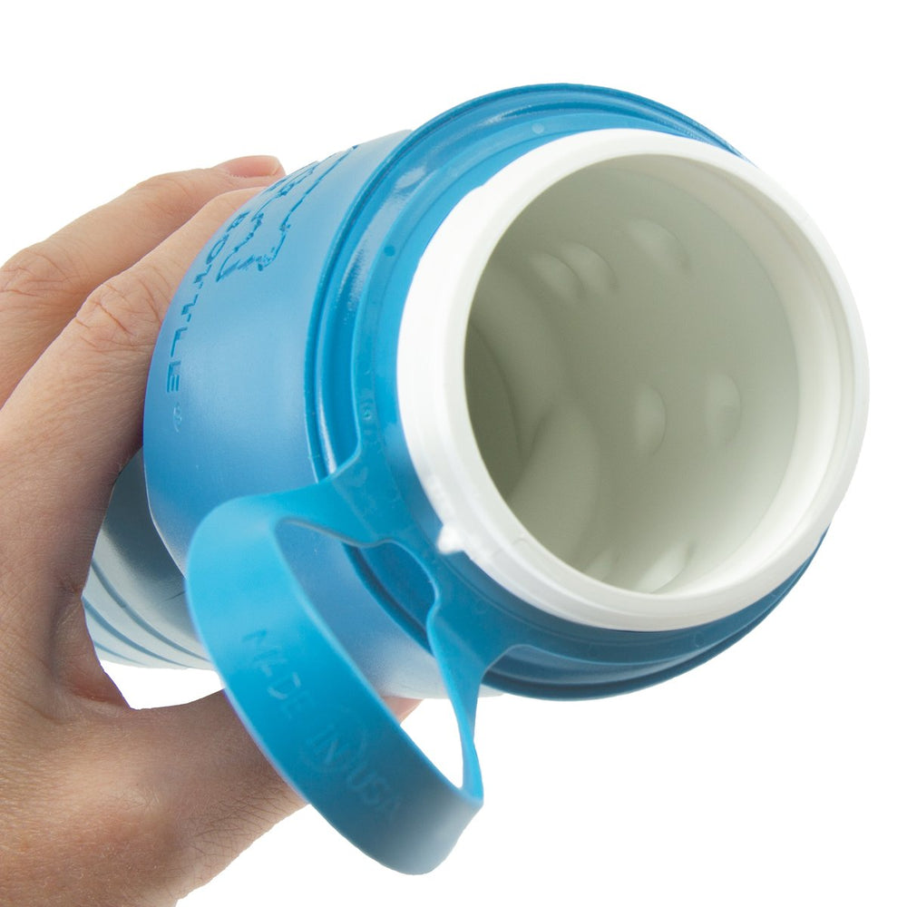 Polar 24oz. 2 Pack Insulated Water Bottle