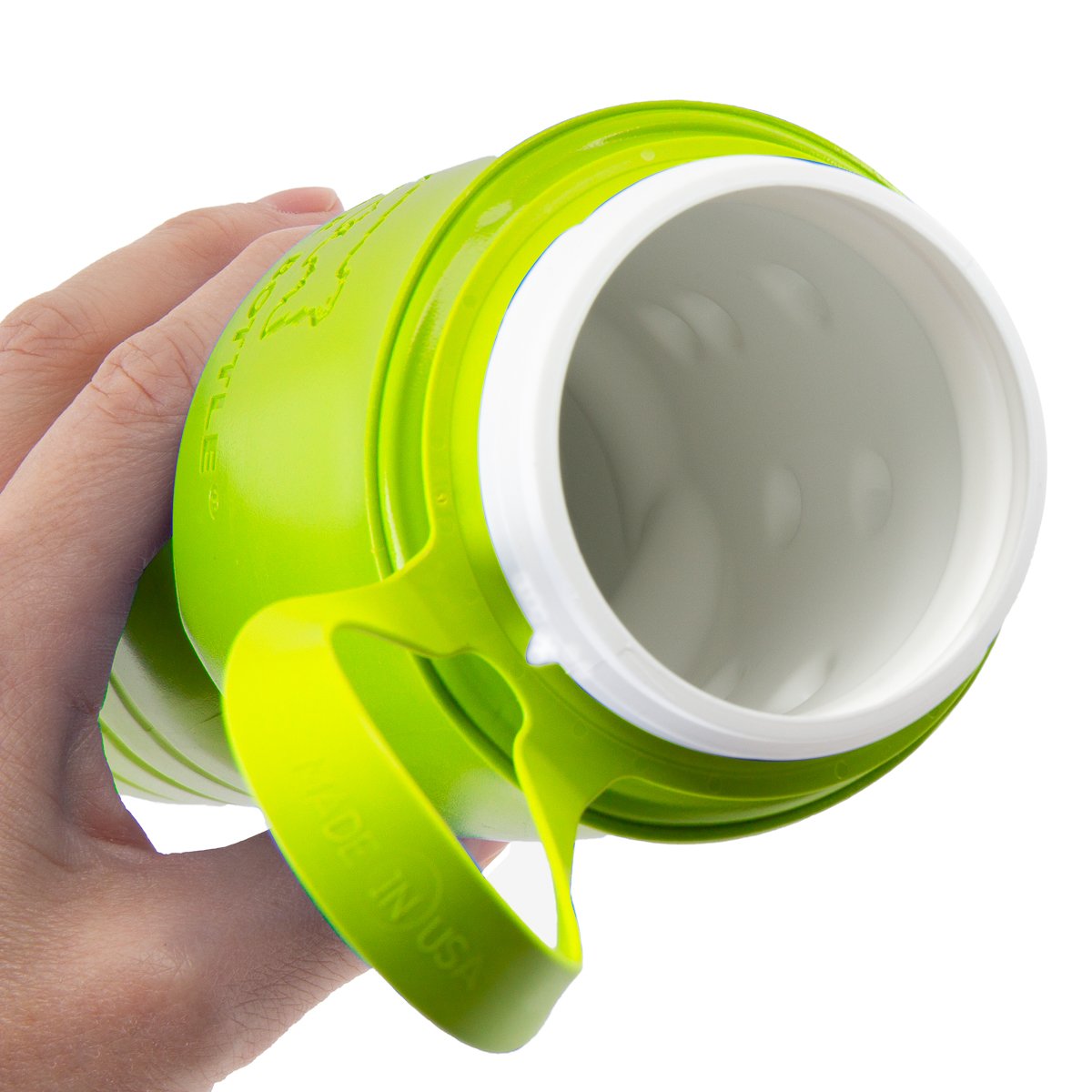 Polar 24oz. 2 Pack Insulated Water Bottle