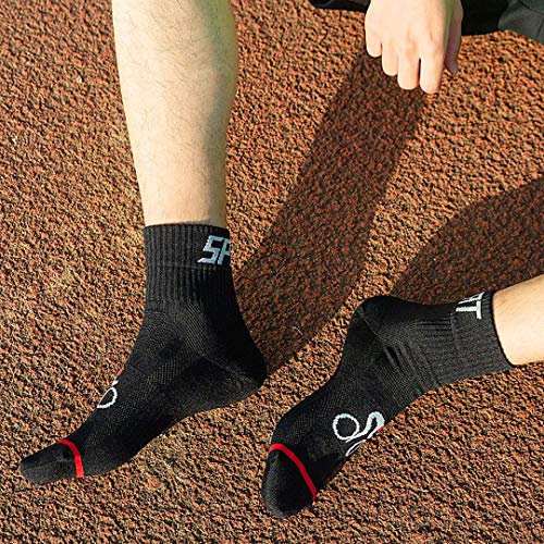 Multi-Color Cycling Socks