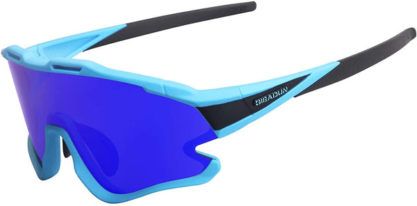 Gieadun Polarized Cycling Sunglasses