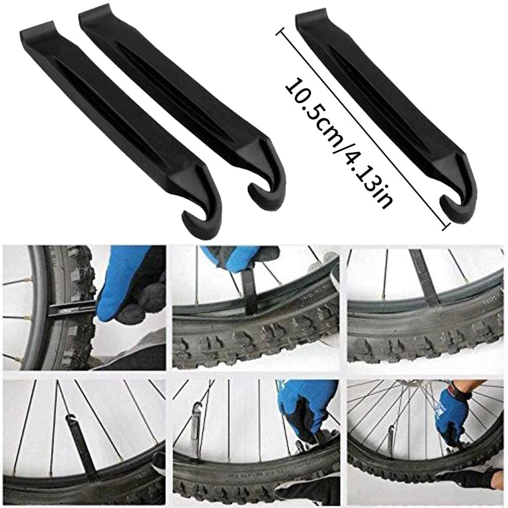 16 in 1 Multi-Function Bicycle Repair Kit 