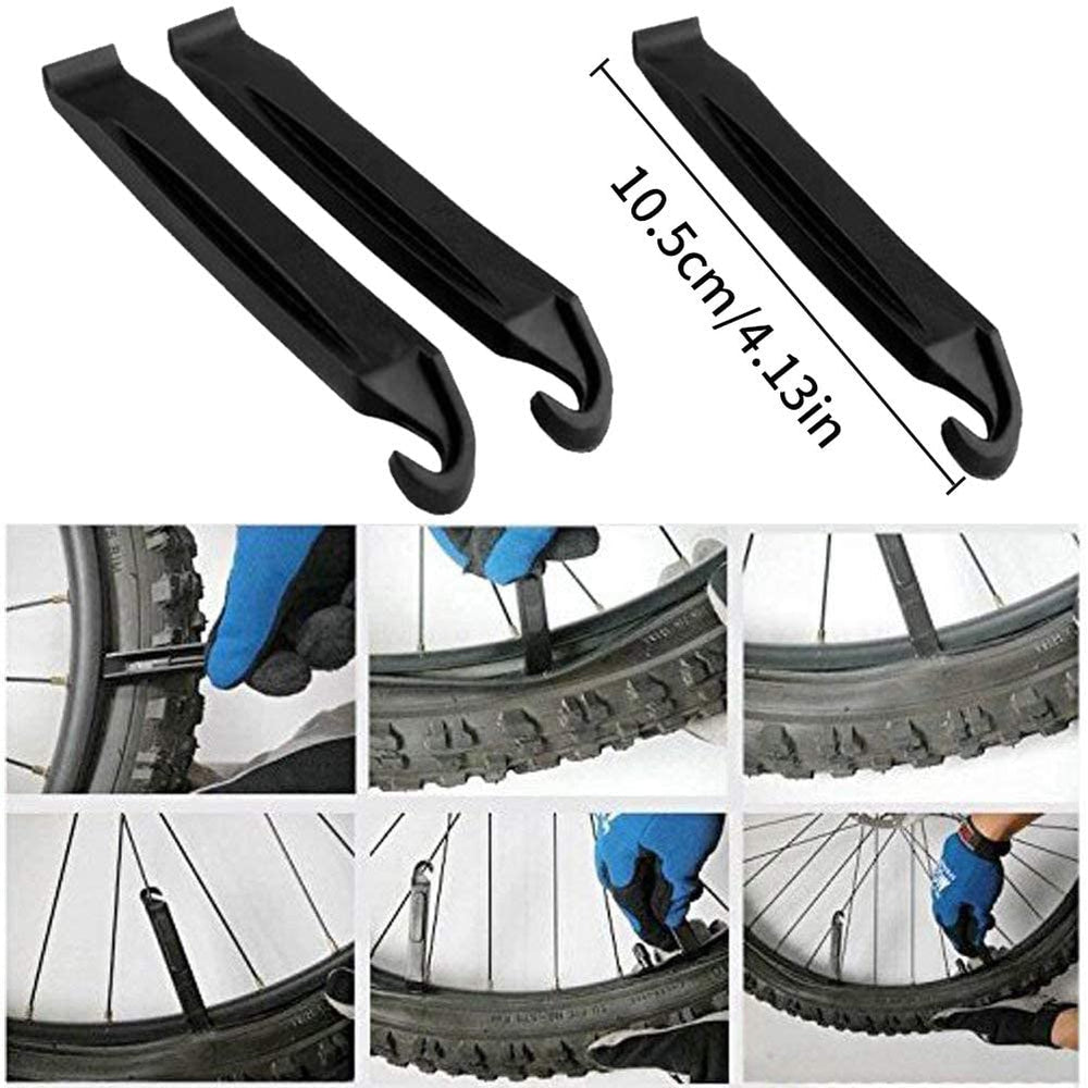 16 in 1 Multi-Function Bicycle Repair Kit 