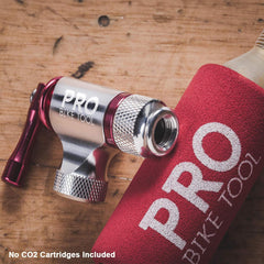 Pro Bike Tool CO2 Inflator