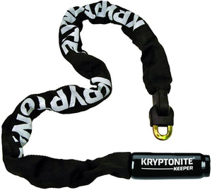 Kryptonite Keeper 785 Integrated Bicycle Chain Lock