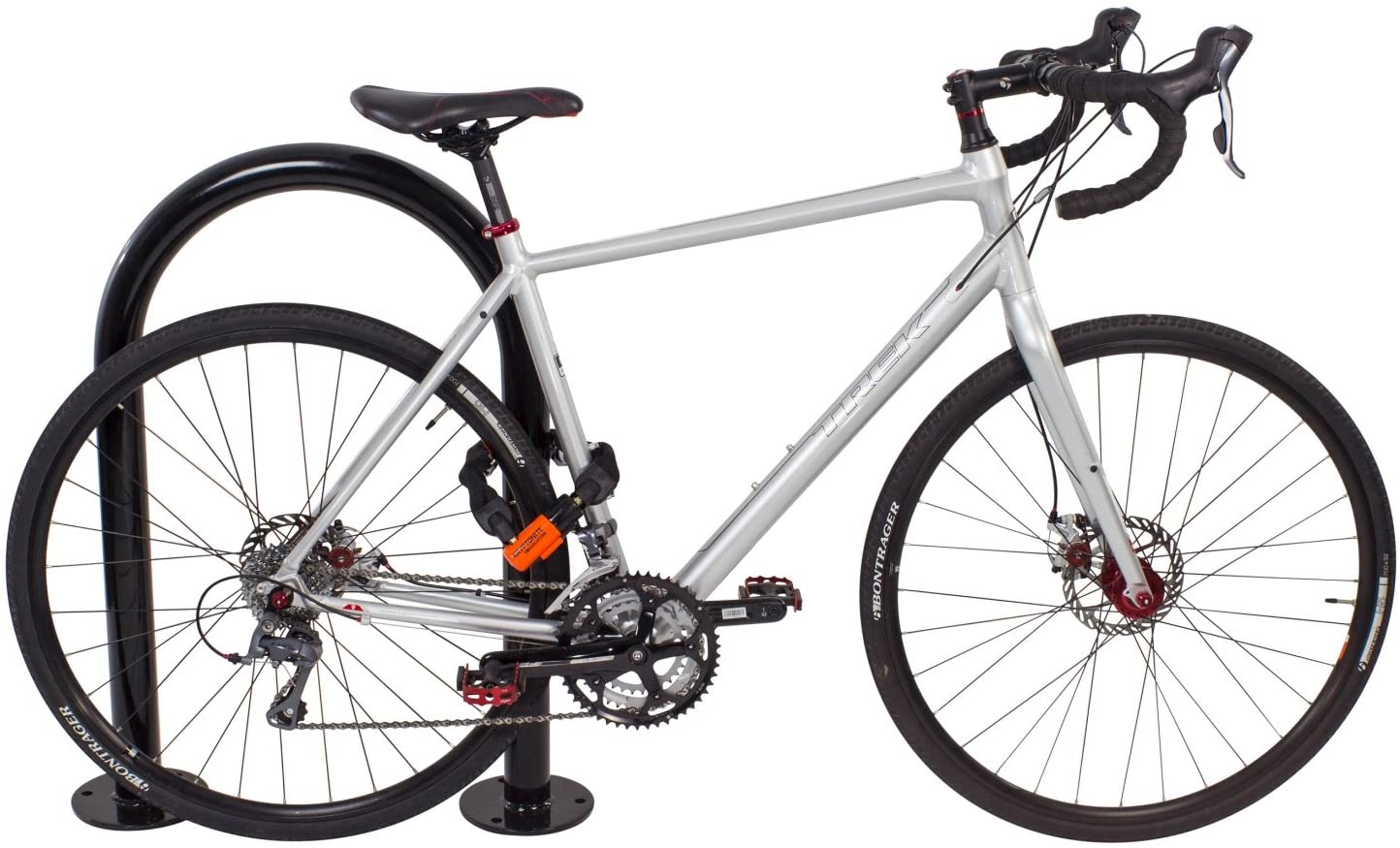 Kryptonite Keeper 785 Integrated Bicycle Lock Chain Bike Lock, 33.5-Inch, Black