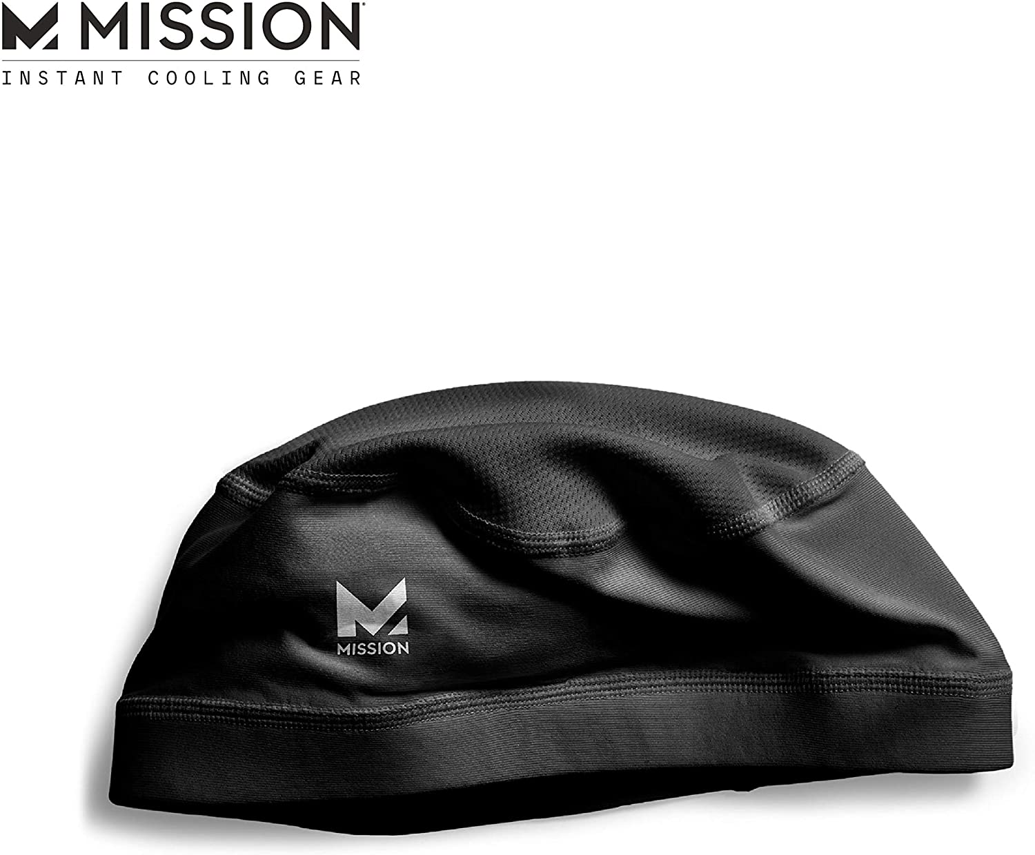 Mission Cooling Skull Cap/Helmet Liner