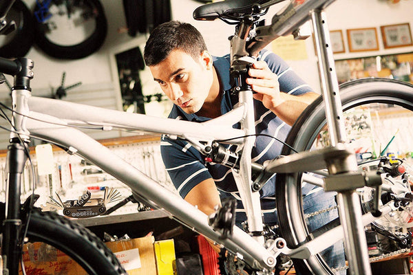 16 in 1 Multi-Function Bicycle Repair Kit 