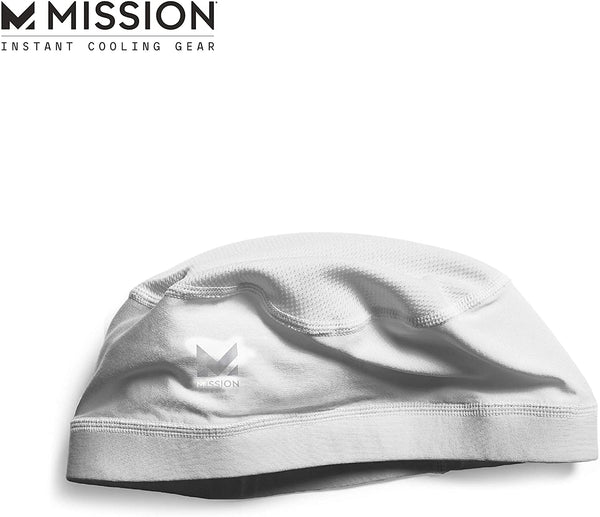 Mission Cooling Skull Cap/Helmet Liner