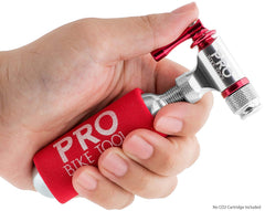 Pro Bike Tool CO2 Inflator