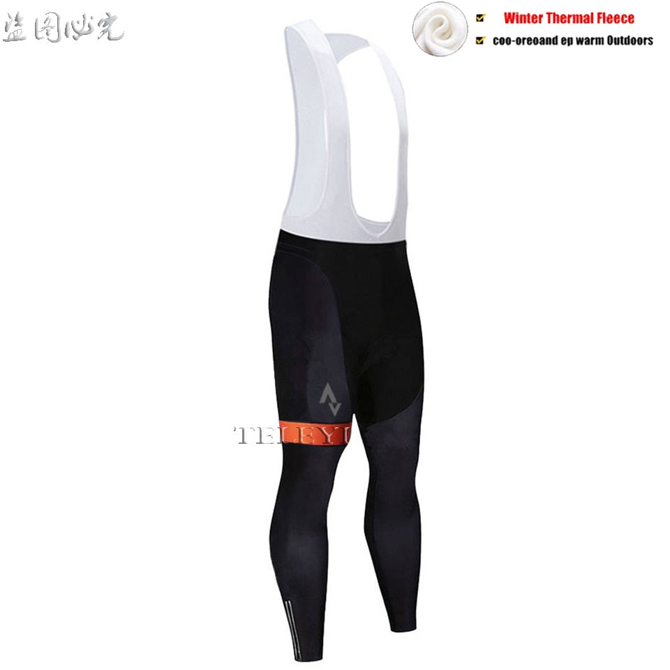 STRAVA Gel Pad Cycling Pants