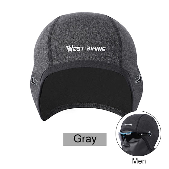 WEST BIKING Bicycle Cap