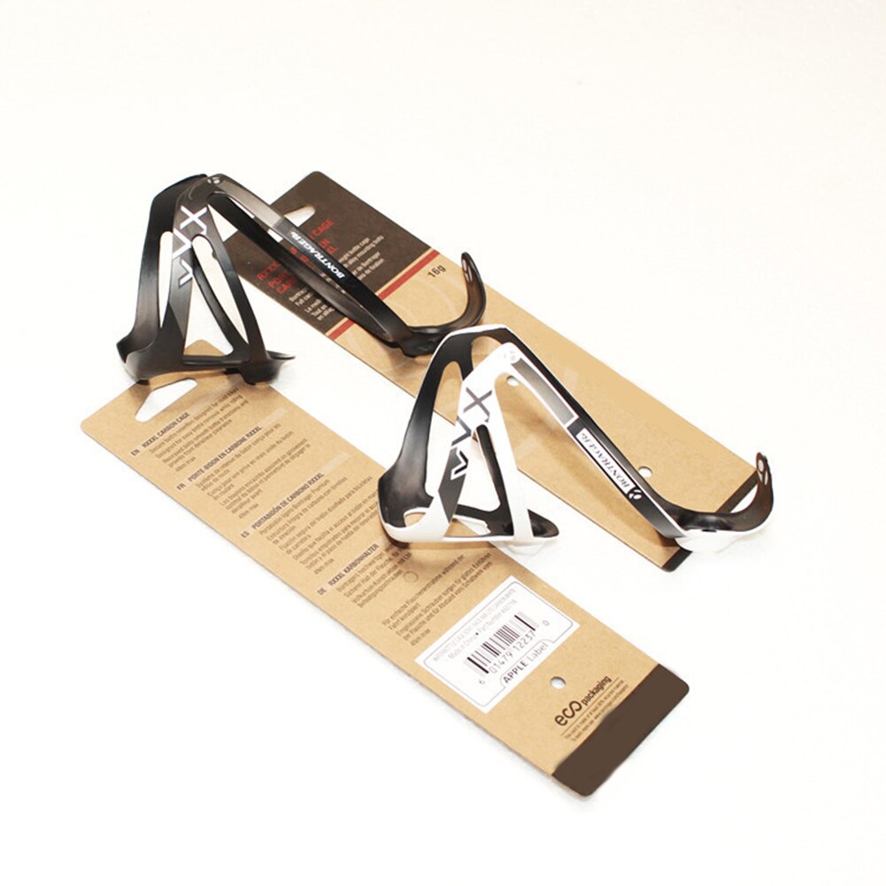 Carbon Fiber Water Bottle Holder Cage 1 PCS