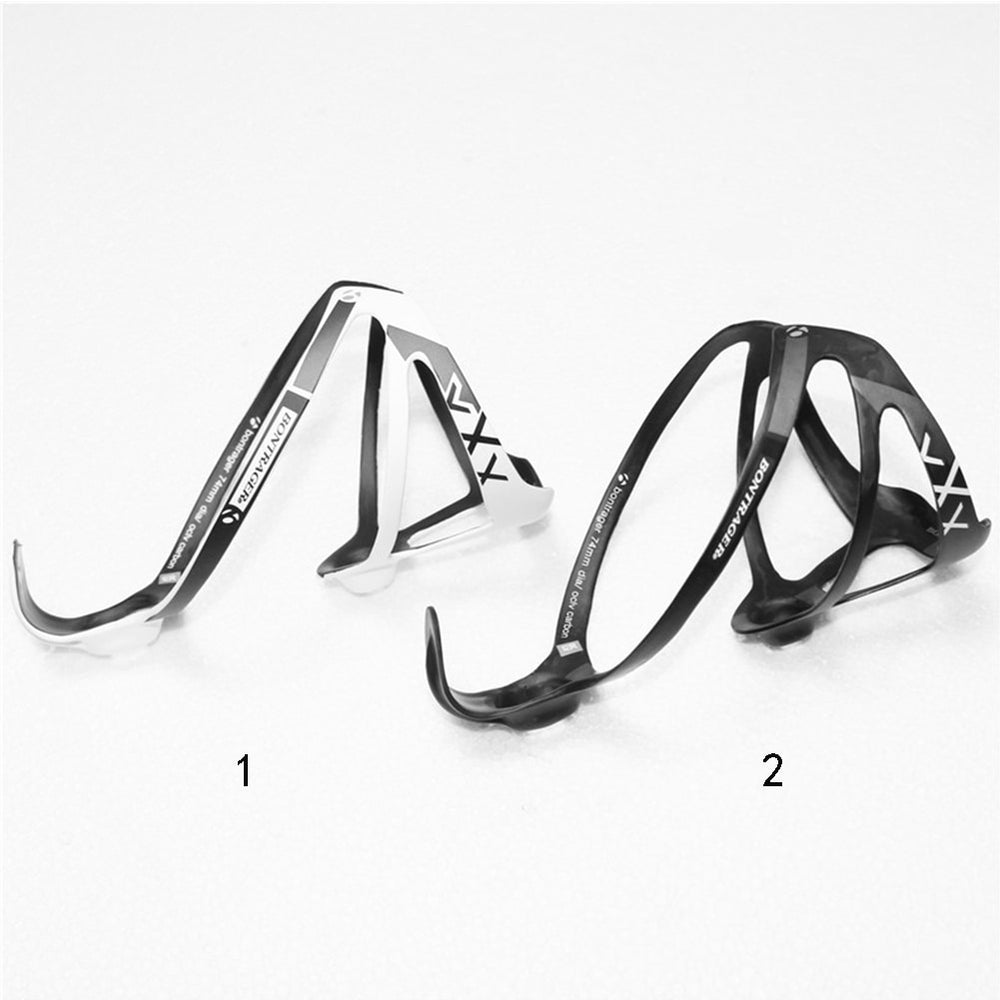 Carbon Fiber Water Bottle Holder Cage 1 PCS