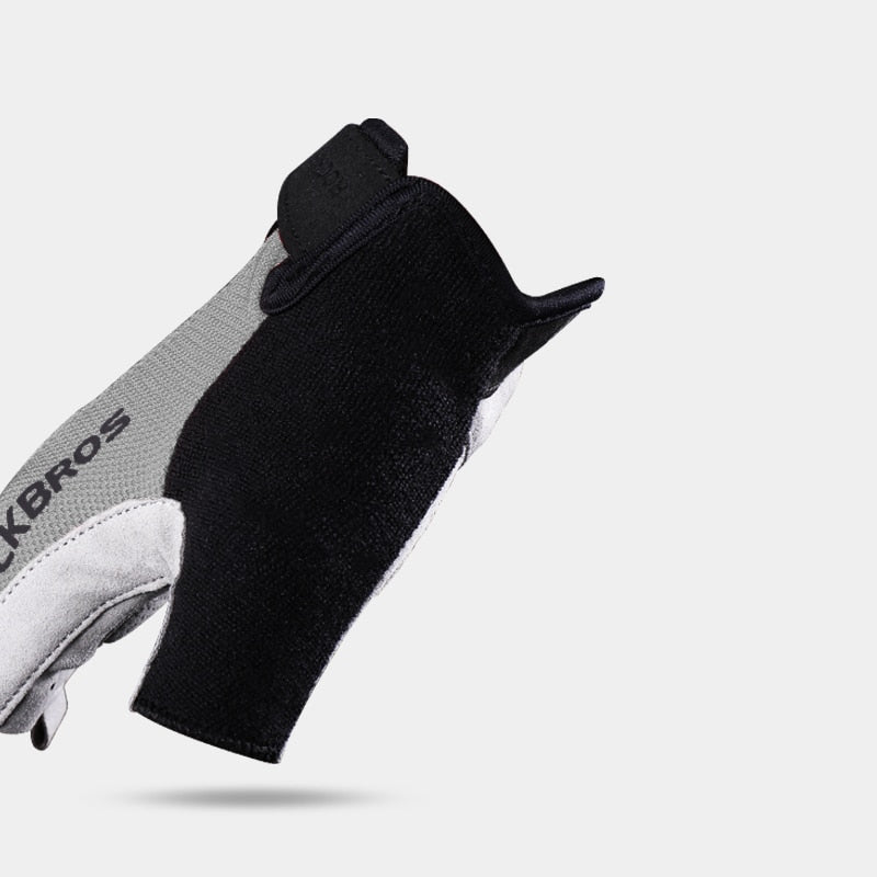 ROCKBROS Half Finger Cycling Gloves 