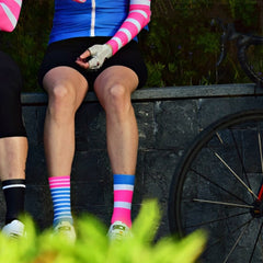 Comfortable Outdoor Cycling Socks 