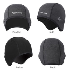 WEST BIKING Bicycle Cap
