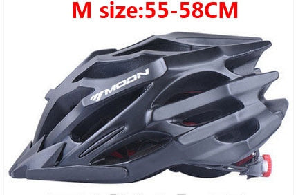 Moon Ultralight Cycling Helmet